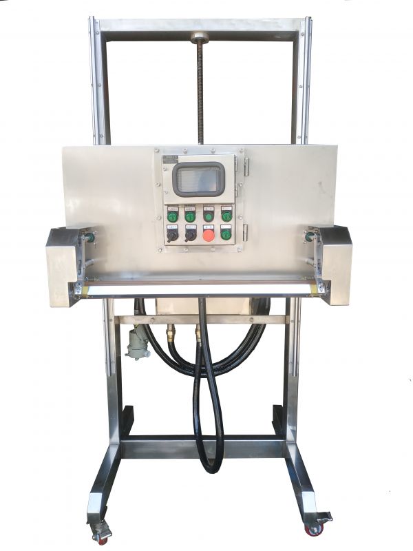 防爆小袋封口機